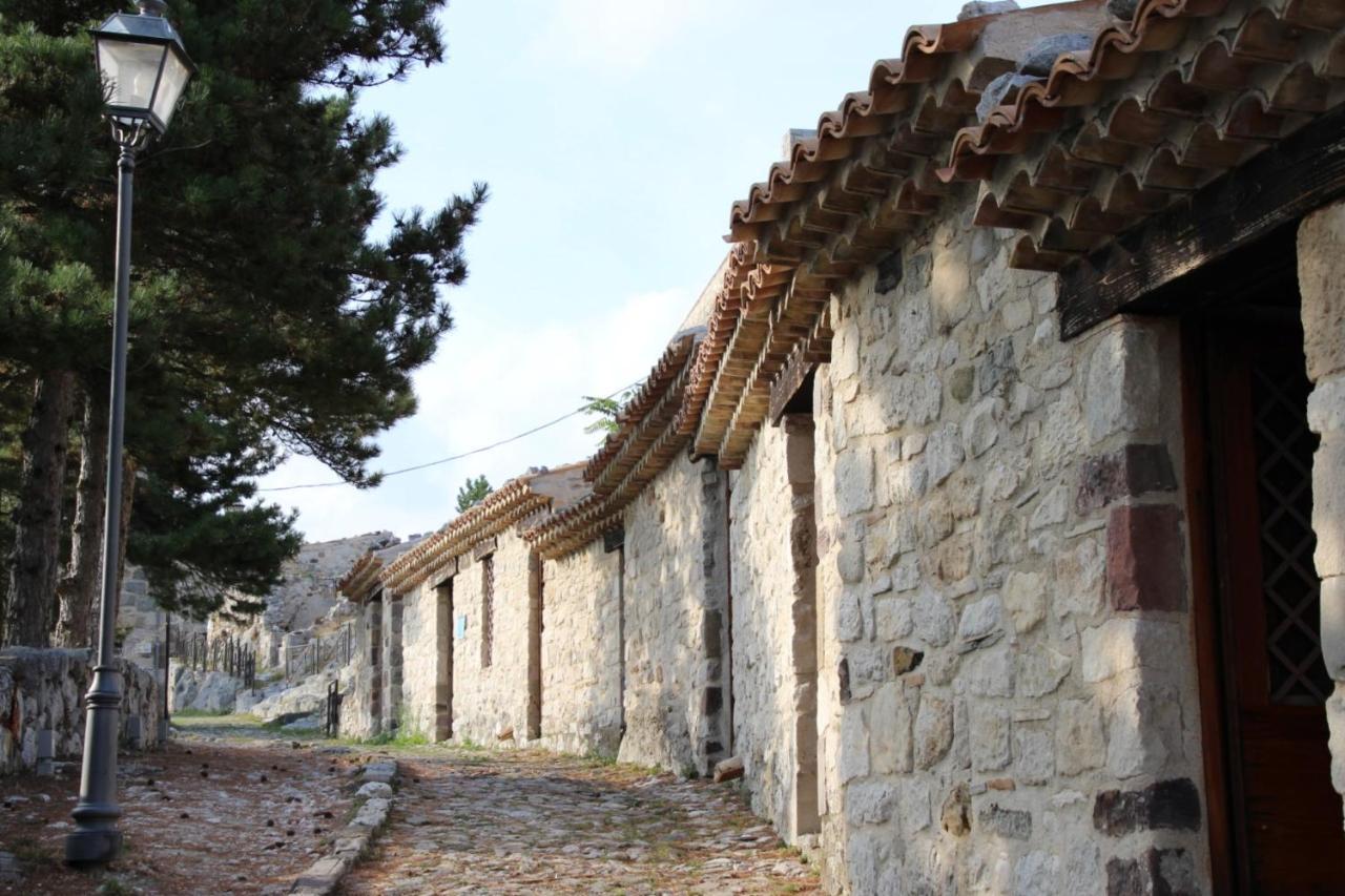 Prati Di Maja B&B Miglianico Exterior foto