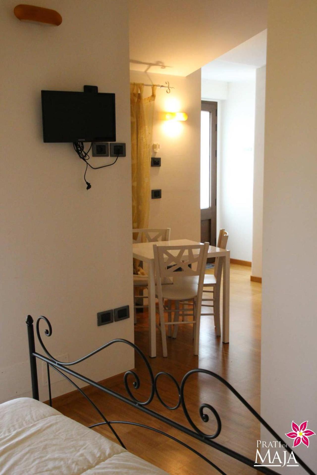 Prati Di Maja B&B Miglianico Zimmer foto