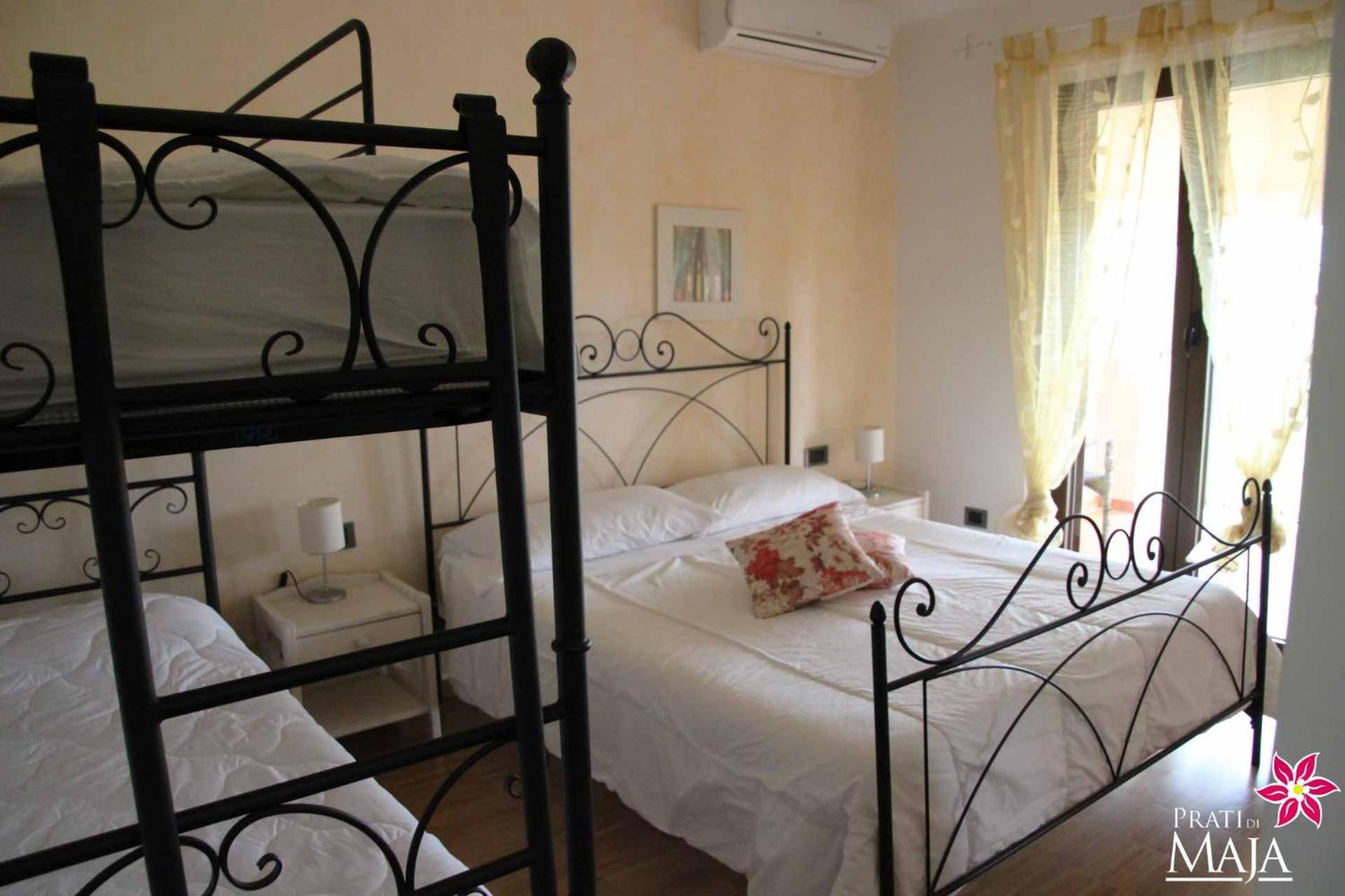 Prati Di Maja B&B Miglianico Zimmer foto