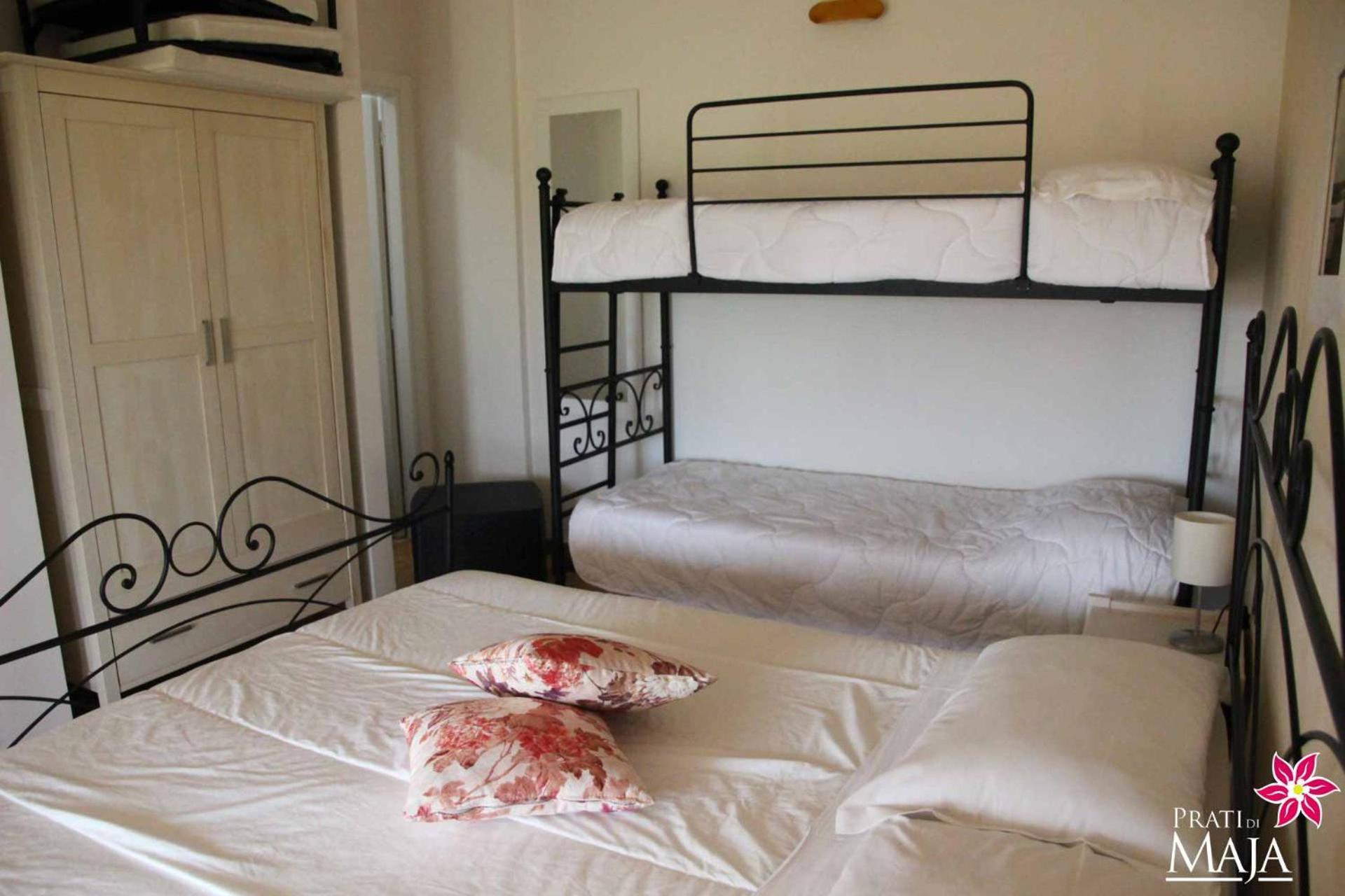 Prati Di Maja B&B Miglianico Zimmer foto