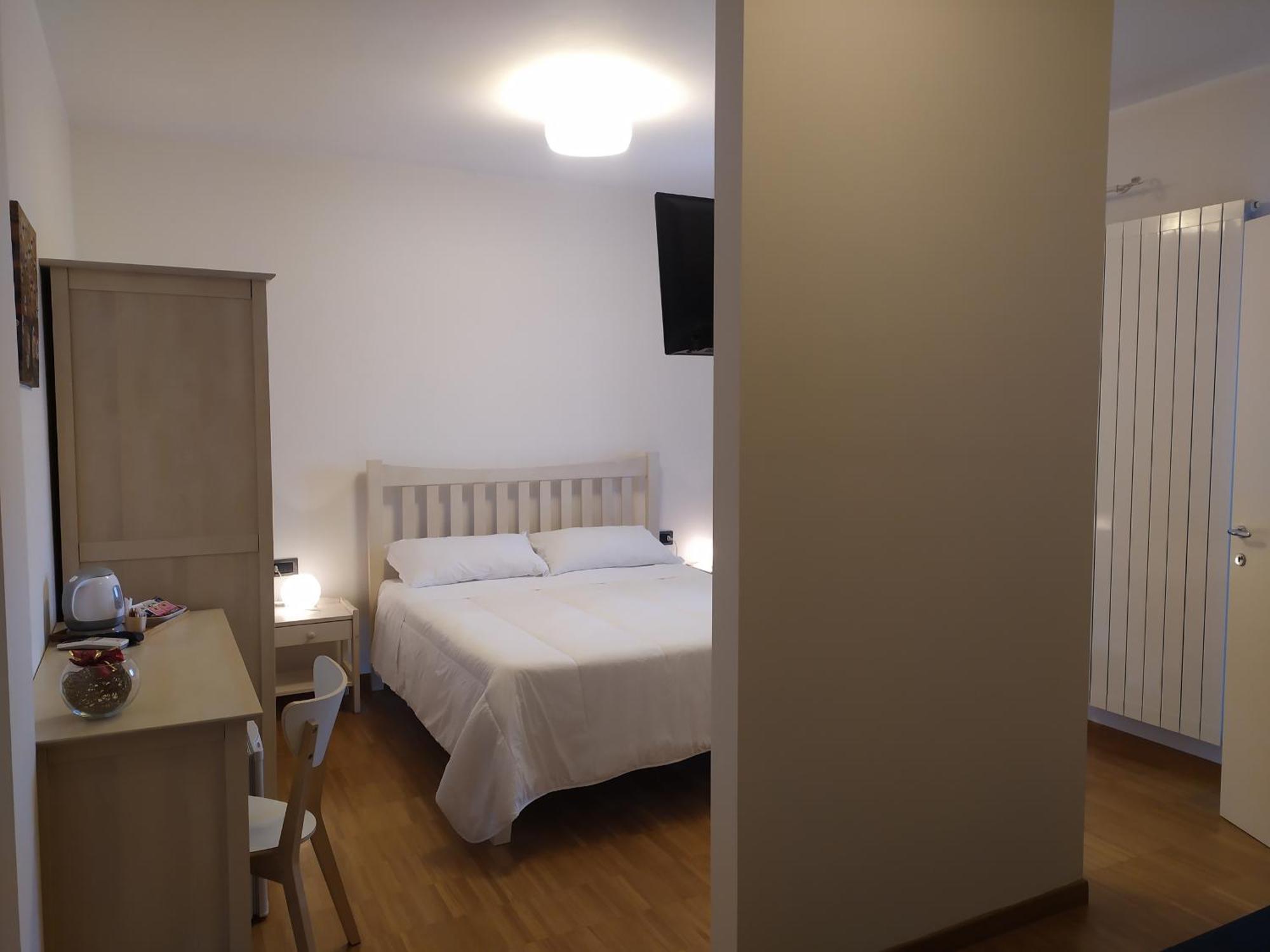 Prati Di Maja B&B Miglianico Exterior foto