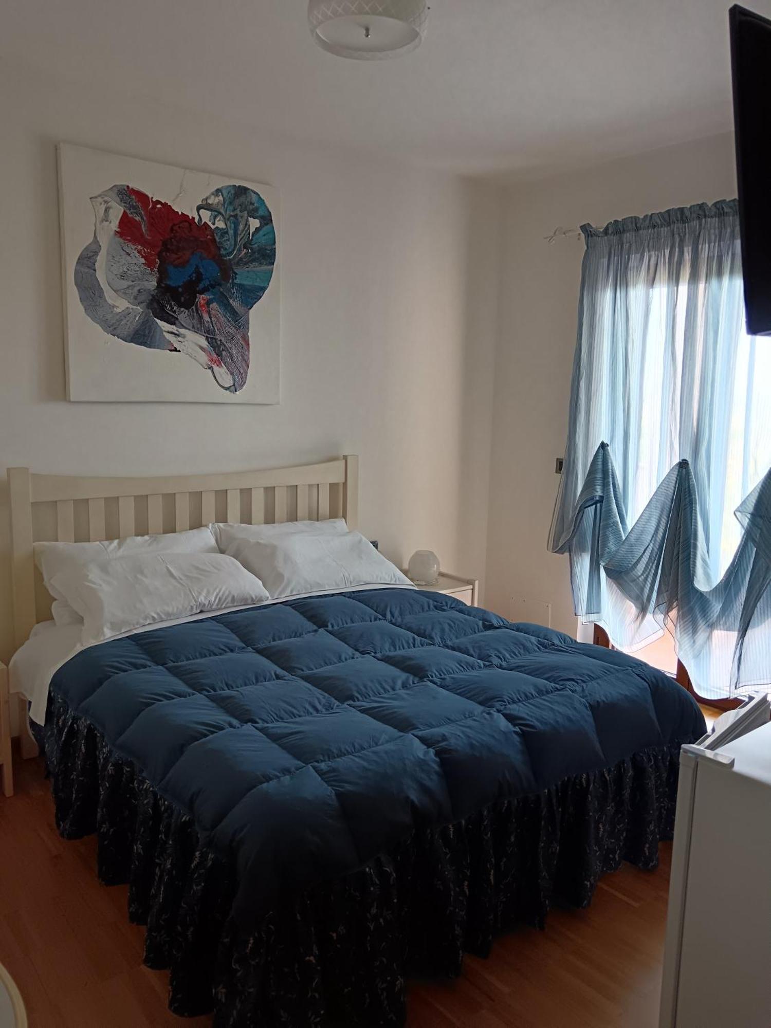 Prati Di Maja B&B Miglianico Exterior foto