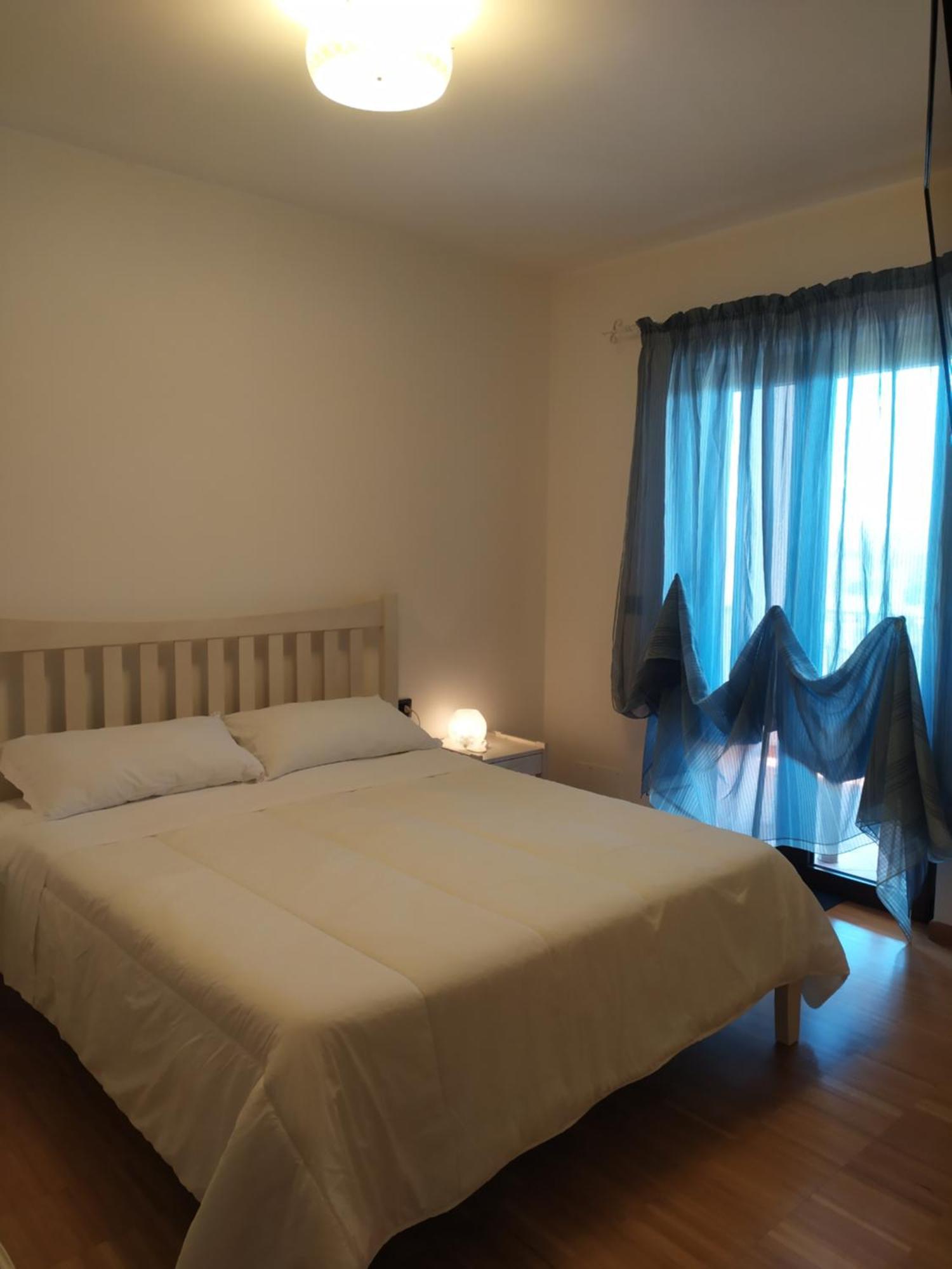 Prati Di Maja B&B Miglianico Exterior foto